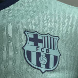 2025 BA Special Edition Player Version Soccer Jersey