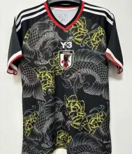 2025 Japan Special Edition Fans Jersey