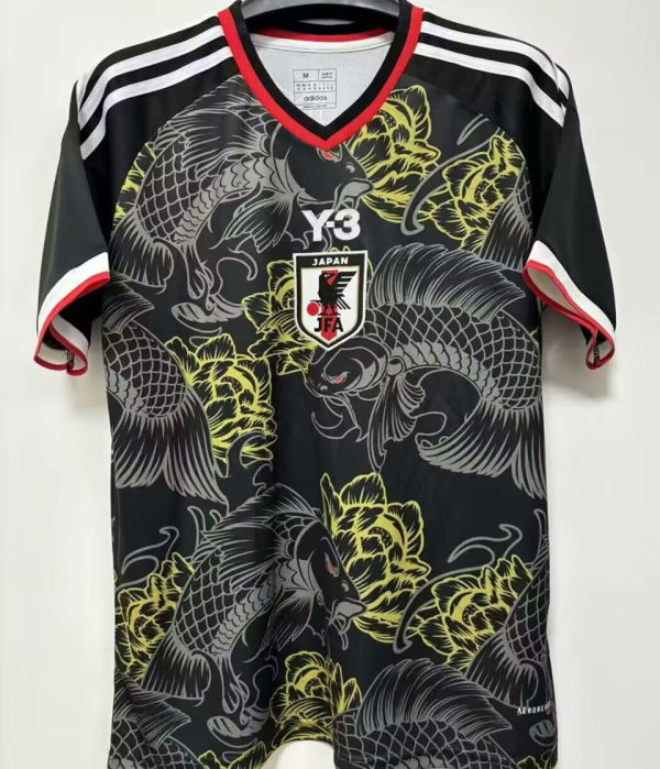 2025 Japan Special Edition Fans Jersey