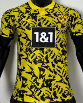 2025 BVB Special Edition Player Version Soccer Jersey