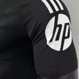 2025/26 RM Black GK Player Version Soccer Jersey