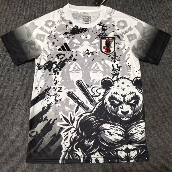 2025 Japan Special Edition Fans Jersey