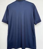 2025/26 PSG 1:1 Quality Home Blue Fans Soccer Jersey