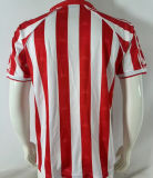 1997/98 Bilbao AT Home Retro Soccer Jersey