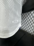 2021/22 RM Home White Player Version Soccer Jersey