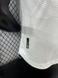 2021/22 RM Home White Player Version Soccer Jersey