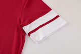 2025/26 AD Red Training Jersey(A Set)