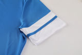 2025/26 AD Blue Training Jersey(A Set)