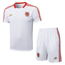 2025/26 BFC White 125th Training Jersey(A Set)