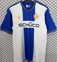 2025 Bielefeld 120TH Special Version Fans Soccer Jersey