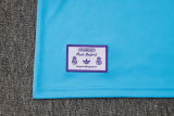 2025/26 RM Blue Vest Training Jersey(A Set)