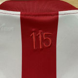 Chivas 115th Anniversary Edition Retro Soccer Jersey