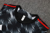2025/26 Flamengo Vest Training Jersey(A Set)
