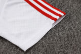 2025/26 BFC White 125th Training Jersey(A Set)