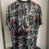 2025 ARS Special Version Fans Soccer Jersey