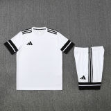 2025/26 AD White Training Jersey(A Set)