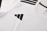 2025/26 AD White Training Jersey(A Set)
