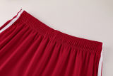 2025/26 AD Red Training Jersey(A Set)