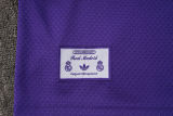 2025/26 RM Purple Training Jersey(A Set)