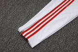 2025/26 BFC White 125th  Kids Sweater Tracksuit