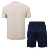 2025/26 RM Khaki Training Jersey(A Set)