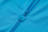 2025/26 RM Light Blue  Kids Jacket Tracksuit