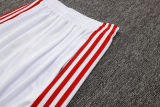 2025/26 BFC White 125th Training Jersey(A Set)
