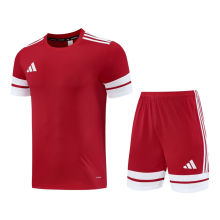 2025/26 AD Red Training Jersey(A Set)