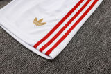 2025/26 BFC White 125th Training Jersey(A Set)