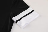 2025/26 AD Black Training Jersey(A Set)