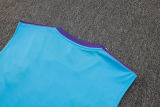 2025/26 RM Blue Vest Training Jersey(A Set)