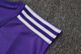 2025/26 RM Purple Vest Training Jersey(A Set)