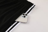 2025/26 AD Black Training Jersey(A Set)