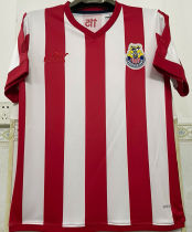 Chivas 115th Anniversary Edition Retro Soccer Jersey