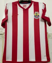 Chivas 115th Anniversary Edition Retro Soccer Jersey
