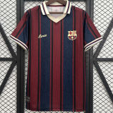 2025 BA 125th Retro Version Fans Soccer Jersey