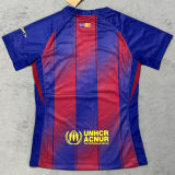 2025/26 BA Home Women Soccer Jersey