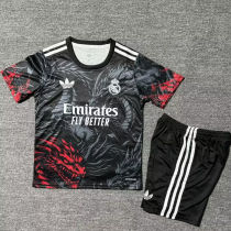 2025 RM Special Edition Kids Soccer Jersey