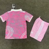 2025 RM Special Edition Kids Soccer Jersey