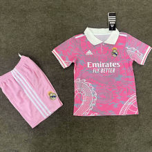 2025 RM Special Edition Kids Soccer Jersey