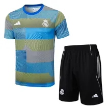 2025/26 RM Training Jersey(A Set)