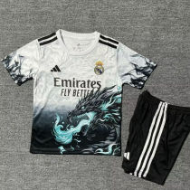2025 RM Special Edition Kids Soccer Jersey