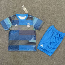 2025 RM Special Edition Kids Soccer Jersey