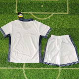 2024/25 In Milan Away Valentino Rossi Special Edition Kids Soccer Jersey