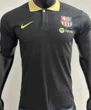 2025 BA Special Edition Player Version Soccer Jersey