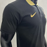 2025 BA Special Edition Player Version Soccer Jersey