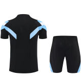 2025/26 Argentina Retro Style Training Tracksuit