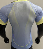 2025 BA Special Edition Player Version Soccer Jersey