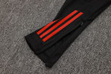 2025/26 ARS Red Sweater Tracksuit