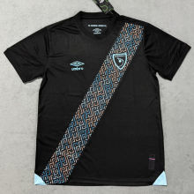 2025/26 Guatemala Third Fans Soccer Jersey